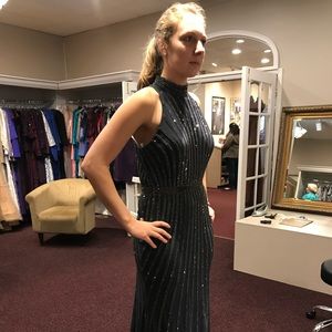 Meet your Posher, Kristin